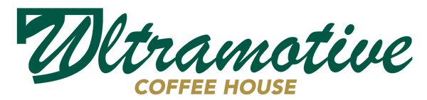 Ultramotive Coffee House